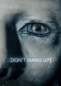 Don't Hang Up (2016) — movie poster