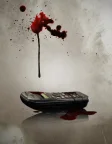 Don't Hang Up (2016) — постер фільму