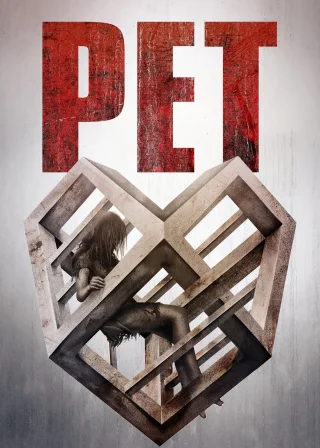 Pet (2016) — movie poster