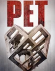 Pet (2016) — movie poster