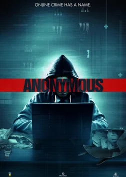 Hacker (2016) — movie poster