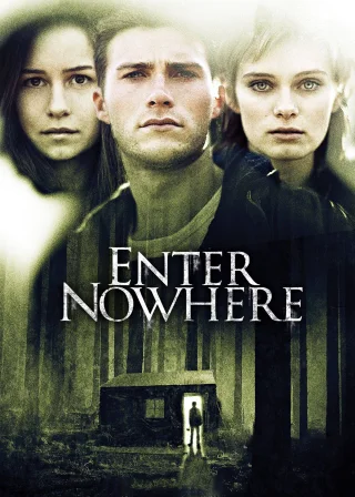 Enter Nowhere (2015) — movie poster