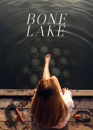 Bone Lake (2025) — movie poster