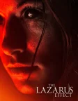 The Lazarus Effect (2015) — movie poster