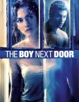The Boy Next Door (2015) — movie poster