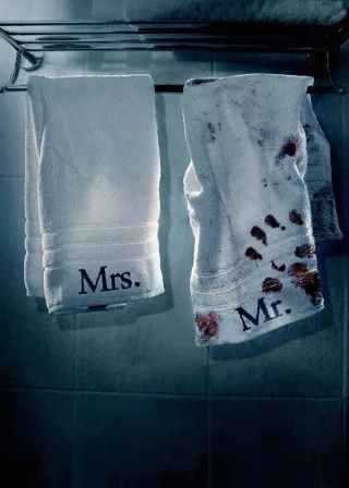 A Good Marriage (2014) — постер фільму