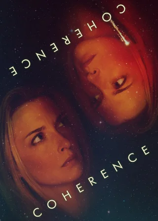 Coherence (2014) — movie poster