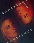 Coherence (2014) — movie poster