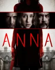 Anna (2013) — movie poster