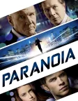 Paranoia (2013) — movie poster