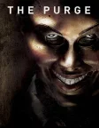 The Purge (2013) — movie poster