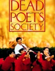 Dead Poets Society (1989) — movie poster