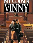 My Cousin Vinny (1992) — movie poster