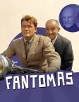 Fantomas (1964) — movie poster
