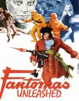 Fantomas Unleashed (1965) — movie poster