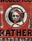 Would You Rather (2013) — movie poster