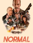 Normal (2026) — movie poster