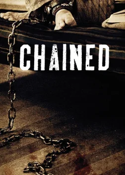 Chained (2012) — movie poster