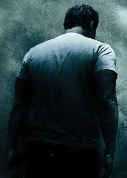 Chained (2012) — постер фільму