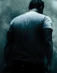 Chained (2012) — постер фільму