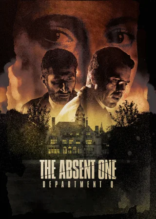 The Absent One (2014) — movie poster