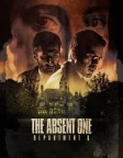 The Absent One (2014) — movie poster