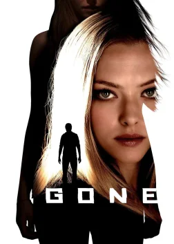 Gone (2012) — movie poster