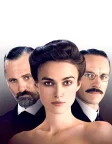 Небезпечний метод (2011) — постер фільму