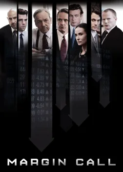 Margin Call (2011) — movie poster