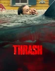 Thrash (2026) — movie poster