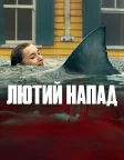 Лютий напад (2026) — постер фільму