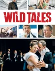 Wild Tales (2014) — movie poster