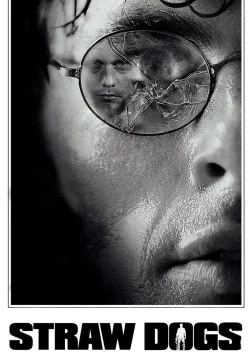 Straw Dogs (2011) — movie poster