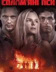 Солом'яні пси (2011) — постер фільму