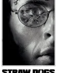 Straw Dogs (2011) — movie poster