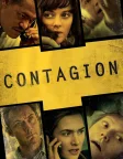 Contagion (2011) — movie poster
