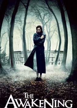 The Awakening (2011) — movie poster