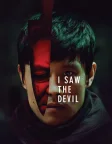 I Saw the Devil (2010) — movie poster