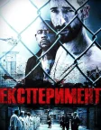 Експеримент (2010) — постер фільму
