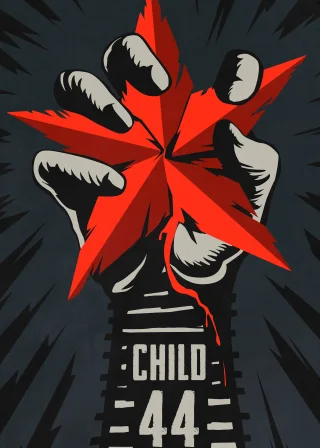 Child 44 (2015) — movie poster