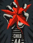 Child 44 (2015) — movie poster
