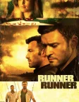 Runner Runner (2013) — movie poster