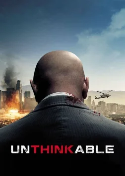 Unthinkable (2010) — movie poster
