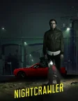 Nightcrawler (2014) — movie poster