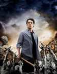 Дивний Томас (2013) — постер фільму