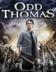 Odd Thomas (2013) — movie poster