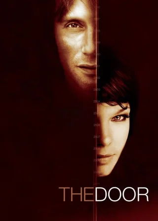 The Door (2009) — movie poster