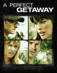 A Perfect Getaway (2009) — movie poster