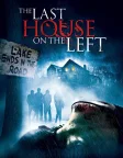 The Last House on the Left (2009) — movie poster