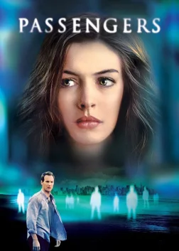 Passengers (2008) — movie poster